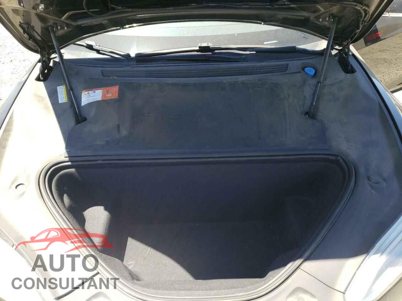TESLA MODEL S 2016 - 5YJSA1E25GF168556