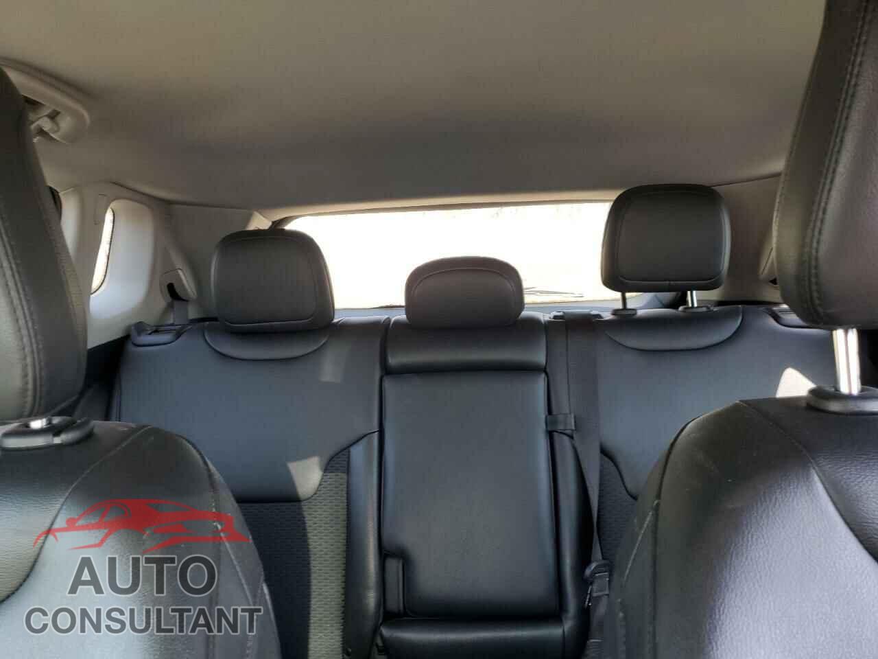 JEEP COMPASS 2022 - 3C4NJDBB9NT104702