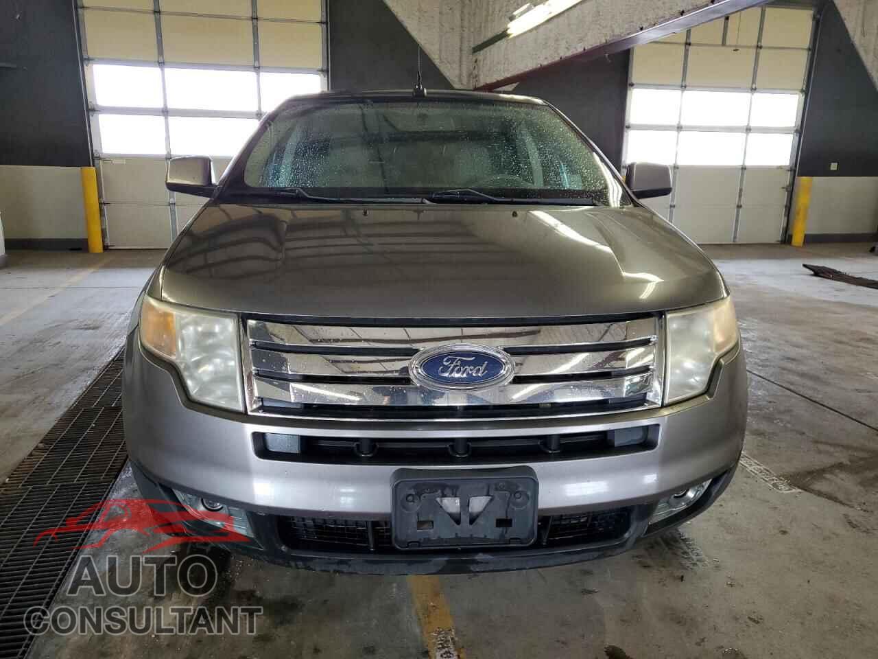 FORD EDGE 2009 - 2FMDK48C99BA44426