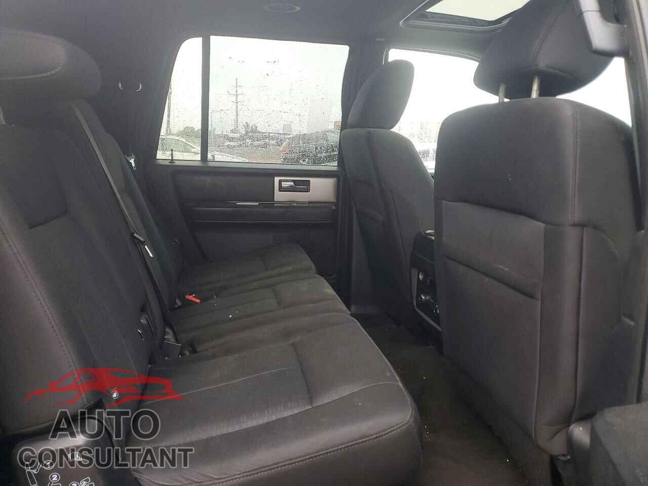 FORD EXPEDITION 2017 - 1FMJK1HT1HEA69227