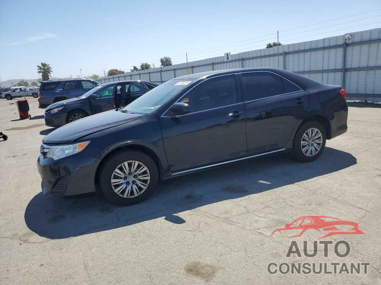 TOYOTA CAMRY 2014 - 4T4BF1FK6ER360056