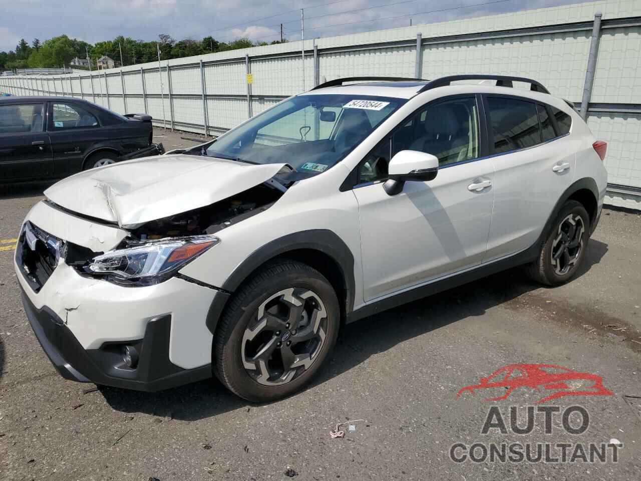 SUBARU CROSSTREK 2023 - JF2GTHMC9P8322321