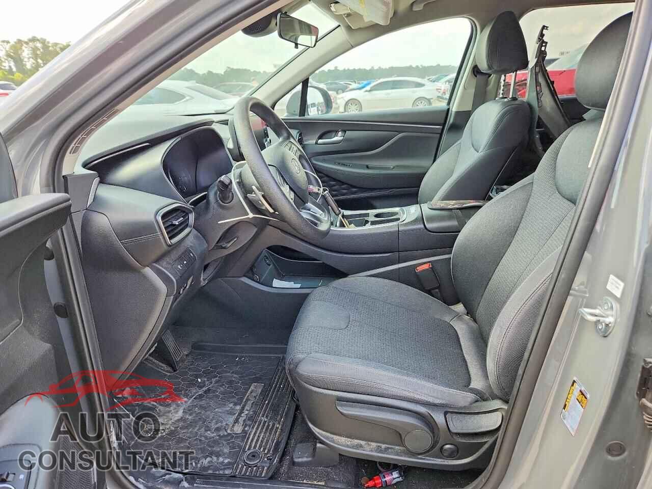 HYUNDAI SANTA FE 2023 - 5NMS14AJ9PH564552