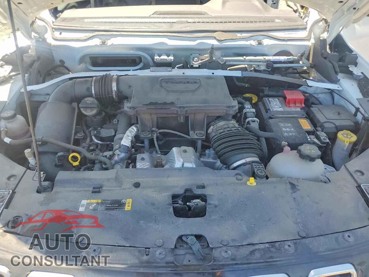 JEEP COMPASS 2024 - 3C4NJDCN2RT148183