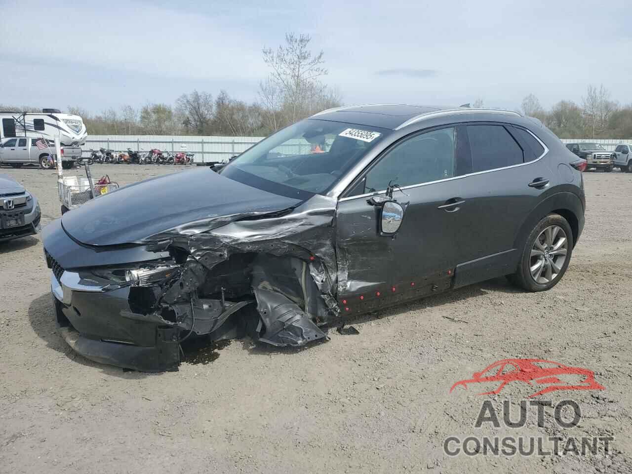 MAZDA CX30 2024 - 3MVDMBDM1RM630617
