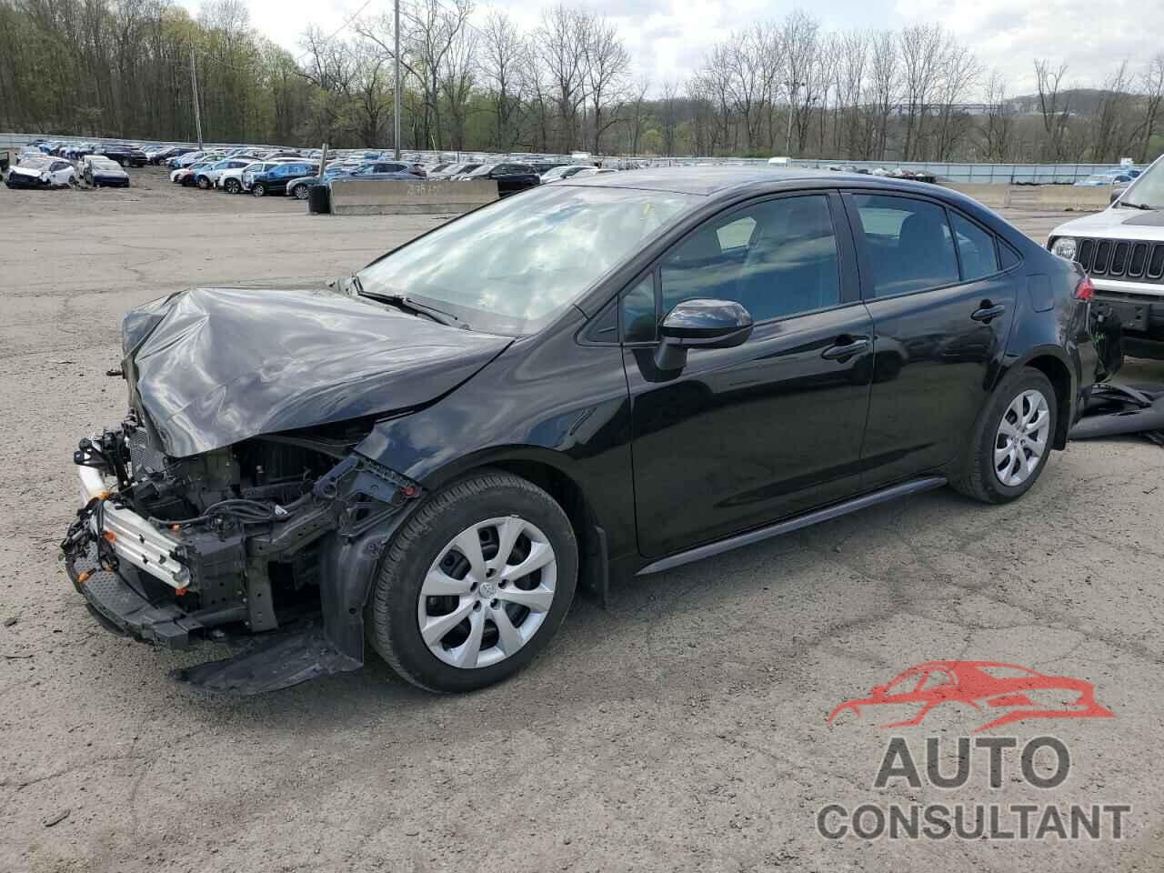 TOYOTA COROLLA 2024 - 5YFB4MDE2RP101800