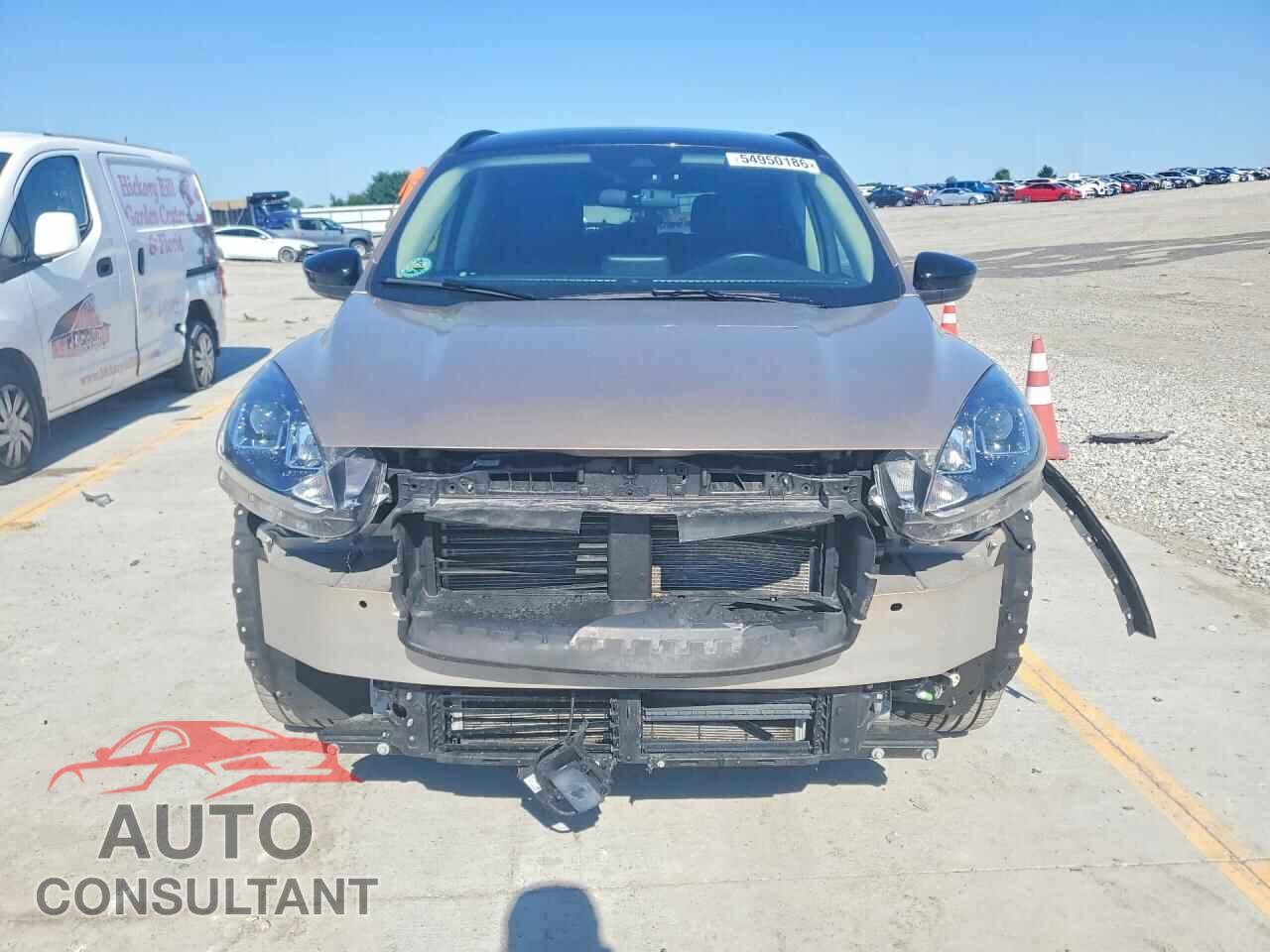 FORD ESCAPE 2020 - 1FMCU9BZ7LUA63364