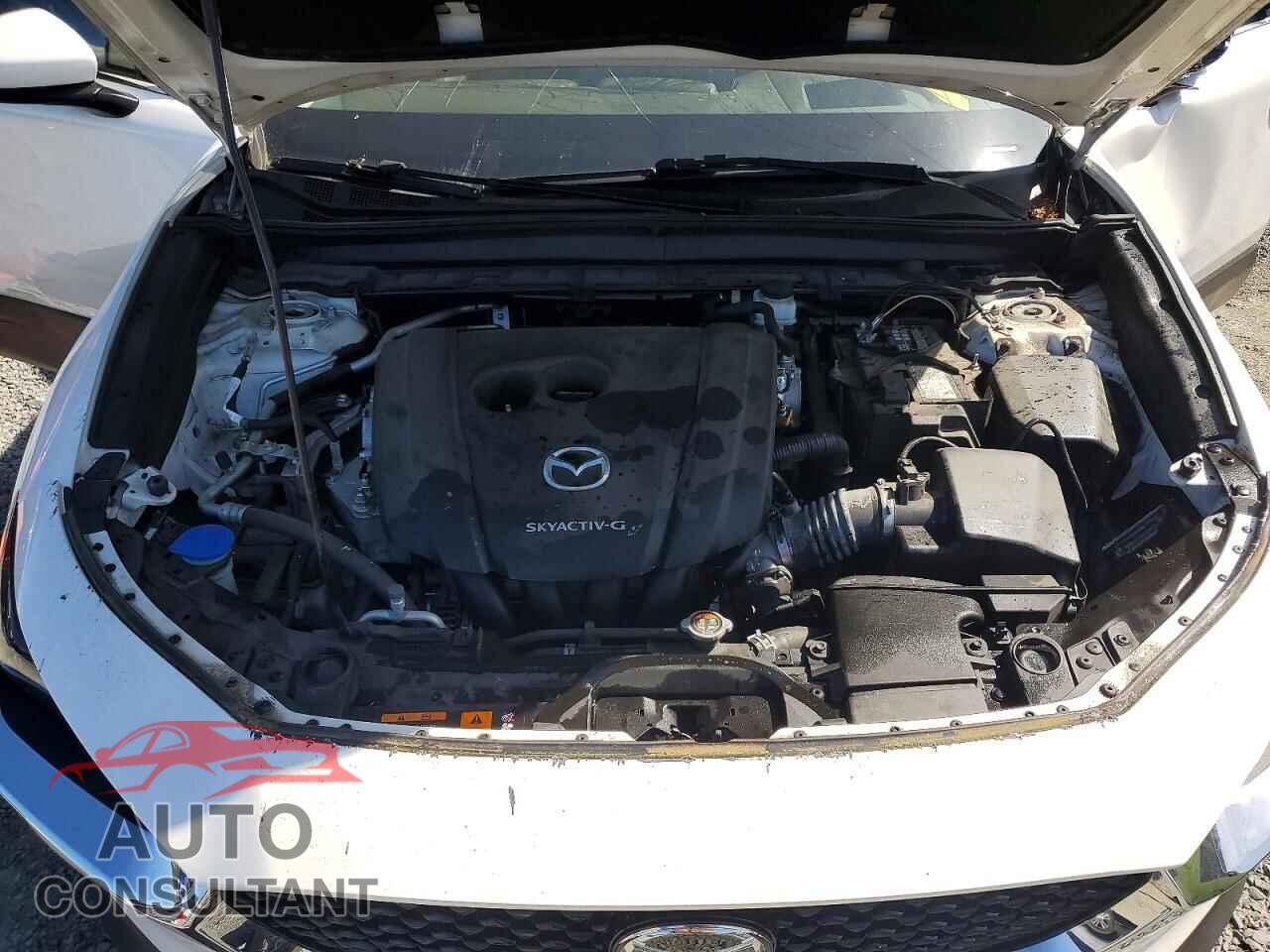 MAZDA CX30 2021 - 3MVDMBDM7MM218033