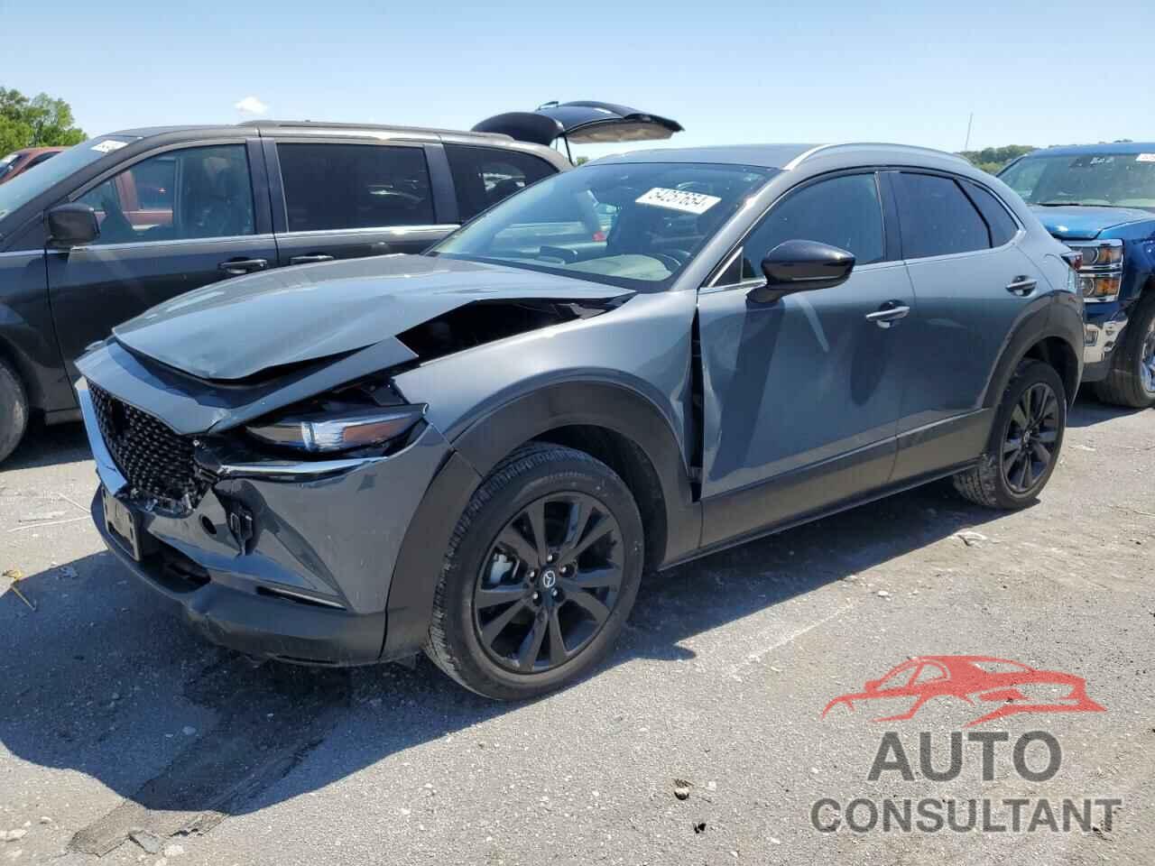 MAZDA CX30 2022 - 3MVDMBCL4NM440622