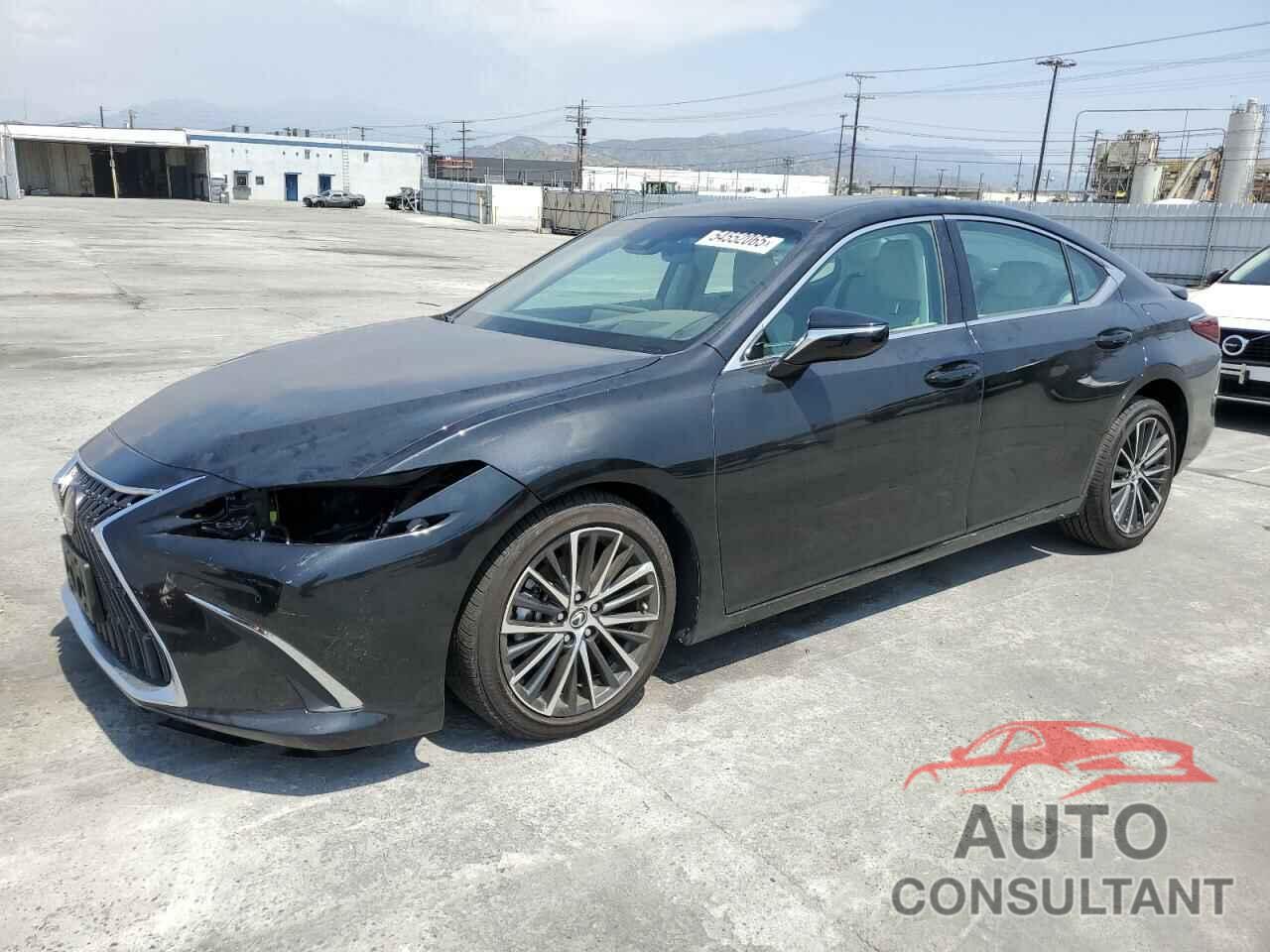 LEXUS ES300 2024 - 58ADA1C10RU042137