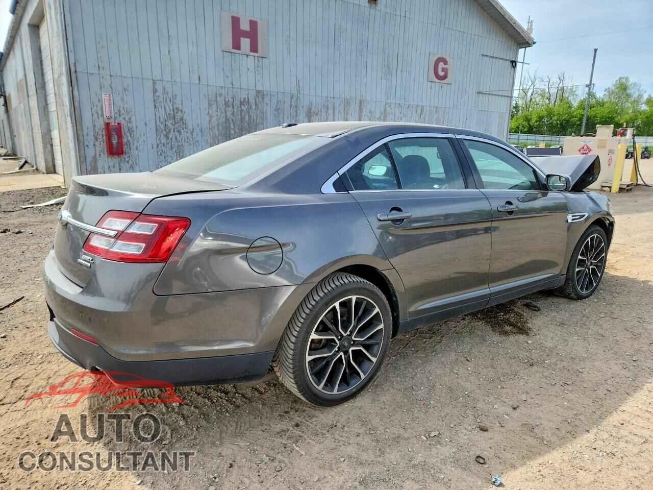 FORD TAURUS 2017 - 1FAHP2E83HG146295