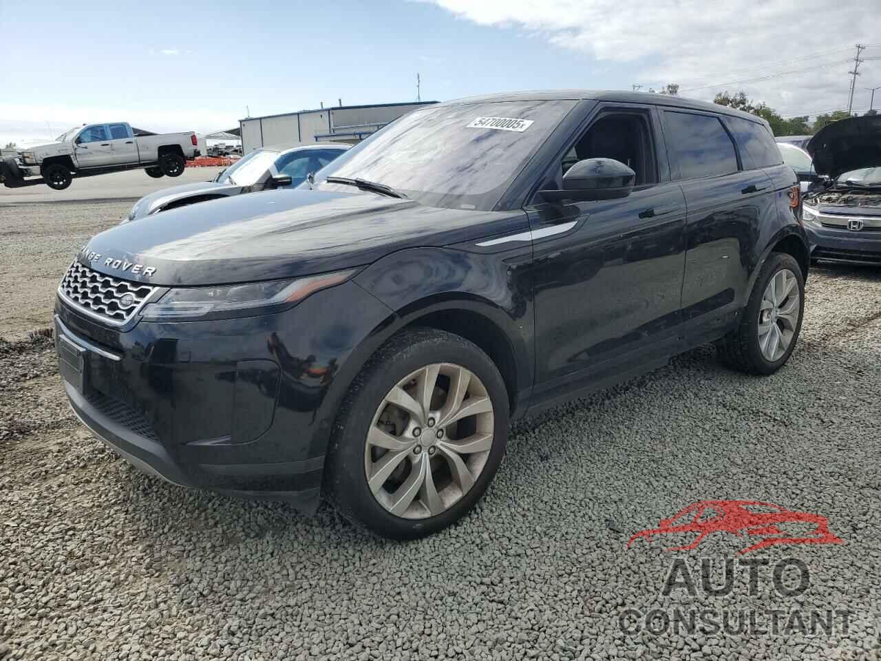 LAND ROVER RANGEROVER 2020 - SALZP2FX2LH077759