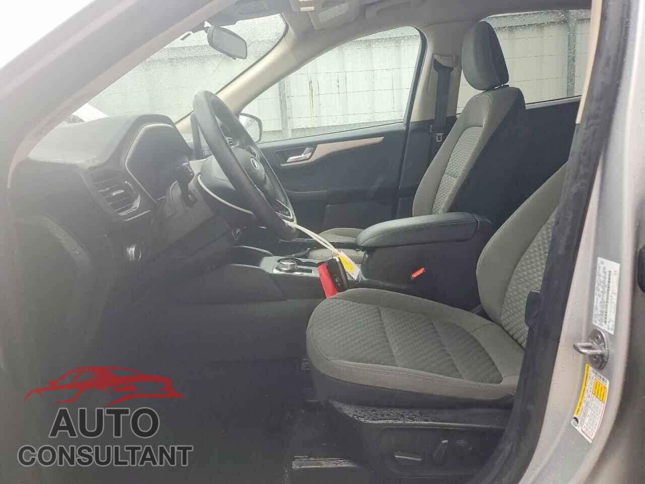 FORD ESCAPE 2020 - 1FMCU0G66LUA82336