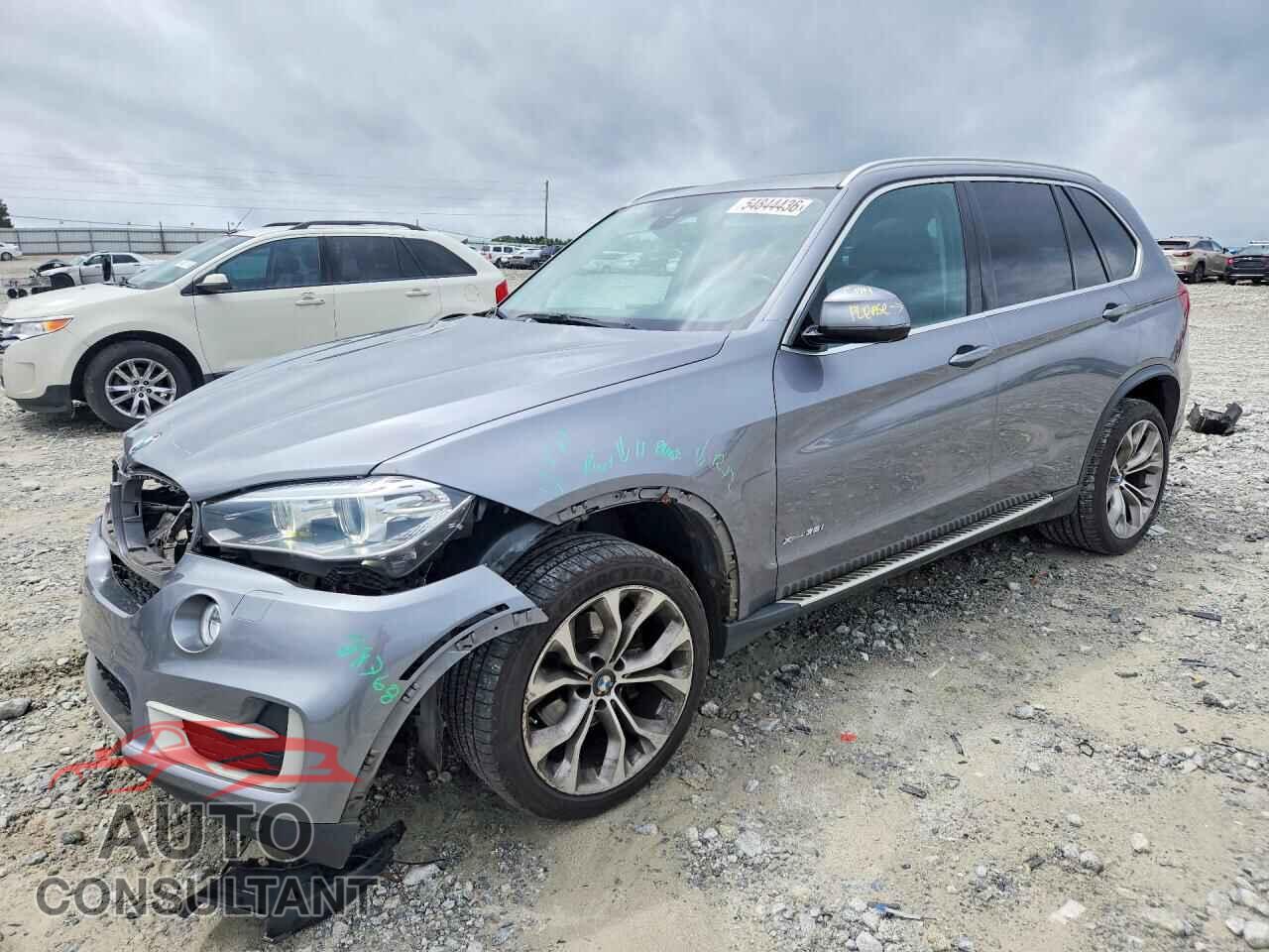 BMW X5 2015 - 5UXKR0C5XF0P11685