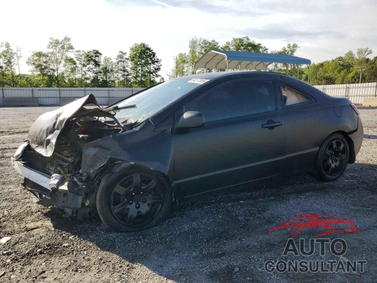 HONDA CIVIC 2009 - 2HGFG12619H539329