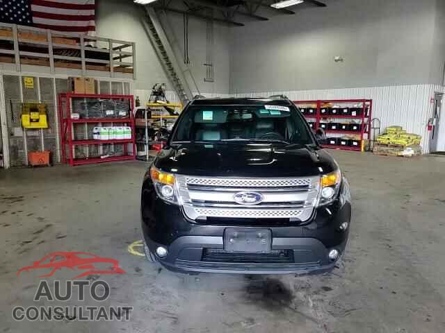 FORD EXPLORER 2014 - 1FM5K8D89EGC58204