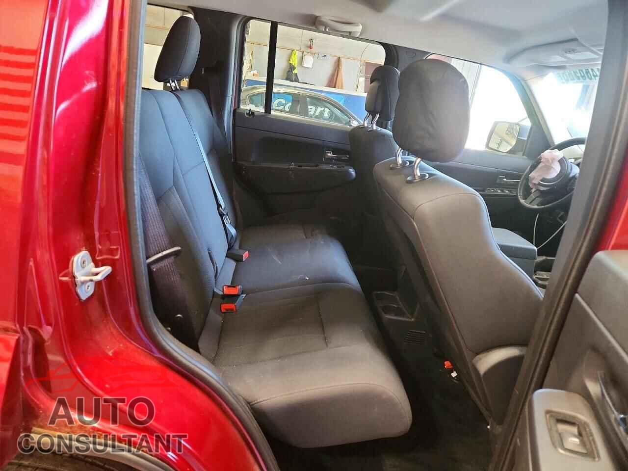 JEEP LIBERTY 2012 - 1C4PJMAK7CW109768