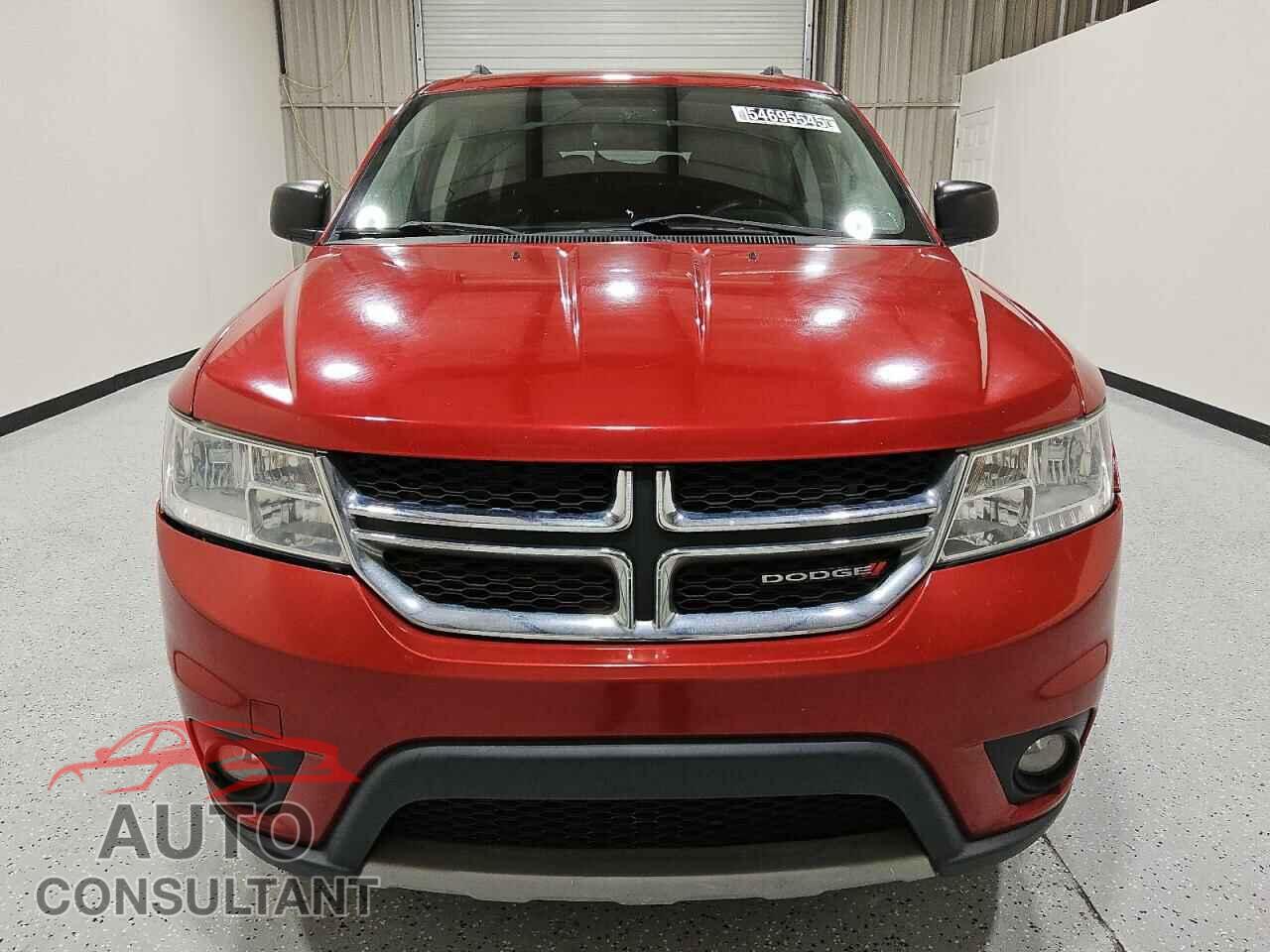 DODGE JOURNEY 2017 - 3C4PDCBB1HT595006