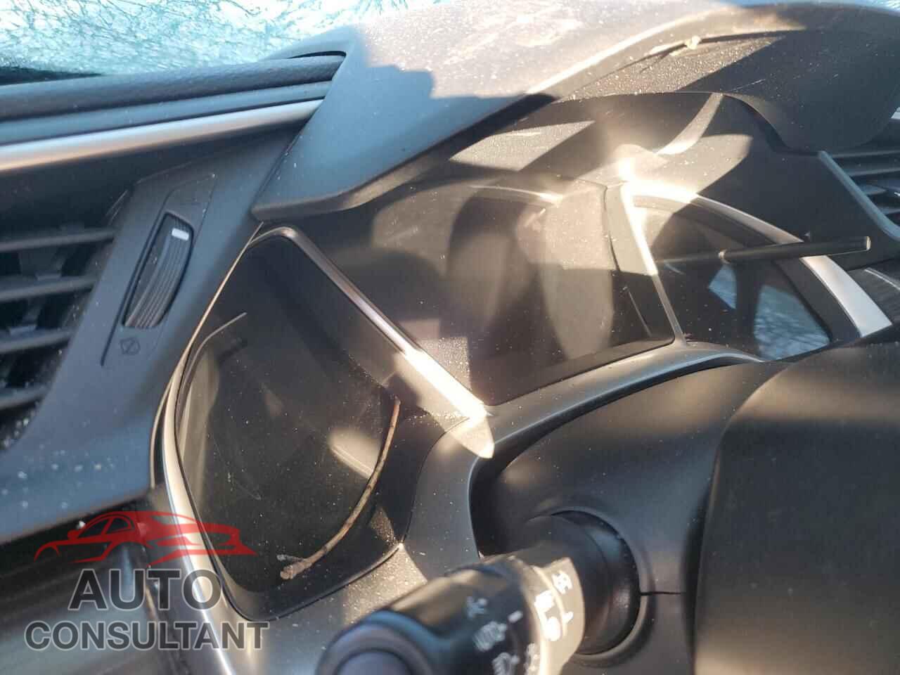 HONDA CIVIC 2019 - JHMFC1F30KX004552