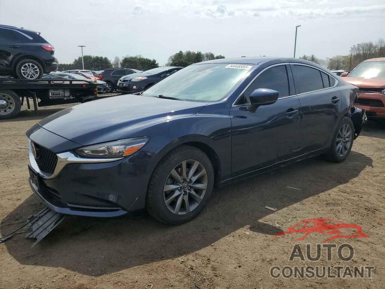 MAZDA 6 2019 - JM1GL1UM1K1510461