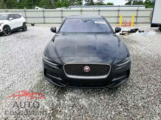 JAGUAR XE 2020 - SAJAE4FX9LCP64709