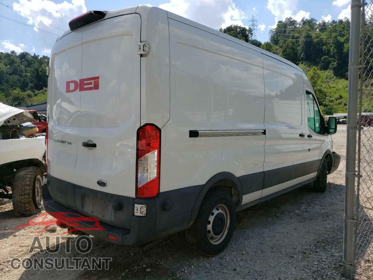 FORD TRANSIT 2019 - 1FTBW2CM7KKA09111