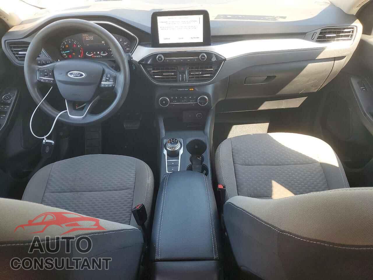 FORD ESCAPE 2020 - 1FMCU9G65LUA11908
