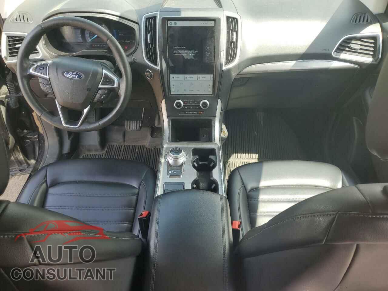 FORD EDGE 2022 - 2FMPK4J97NBA83621