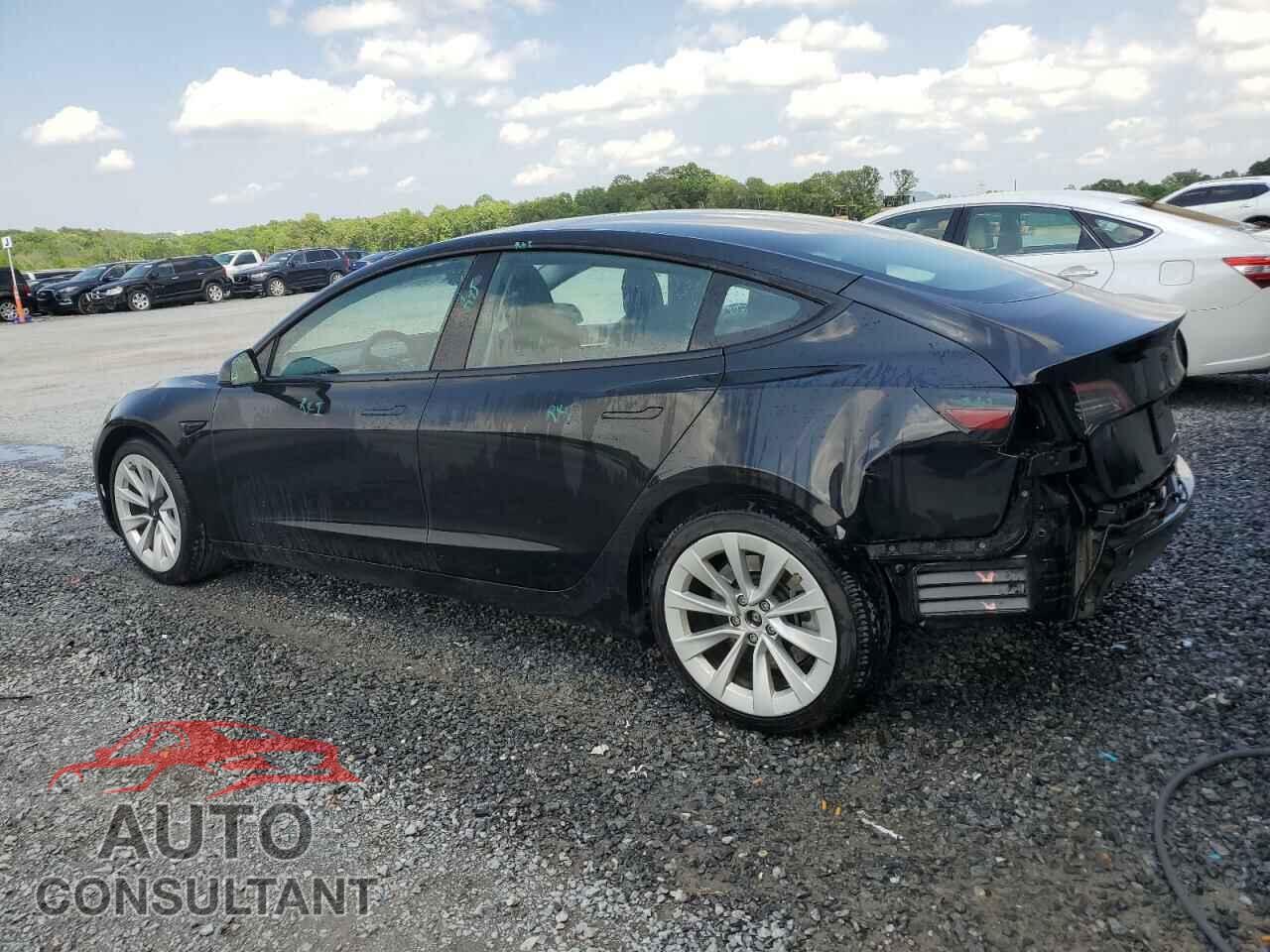 TESLA MODEL 3 2023 - 5YJ3E1EAXPF434976