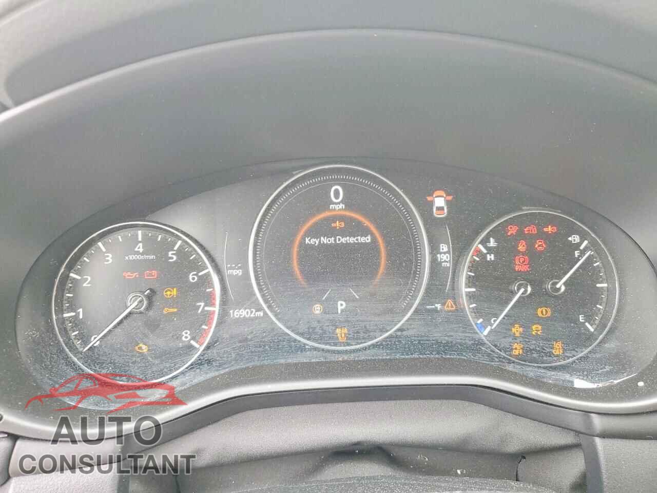 MAZDA 3 2024 - 3MZBPACM5RM407635