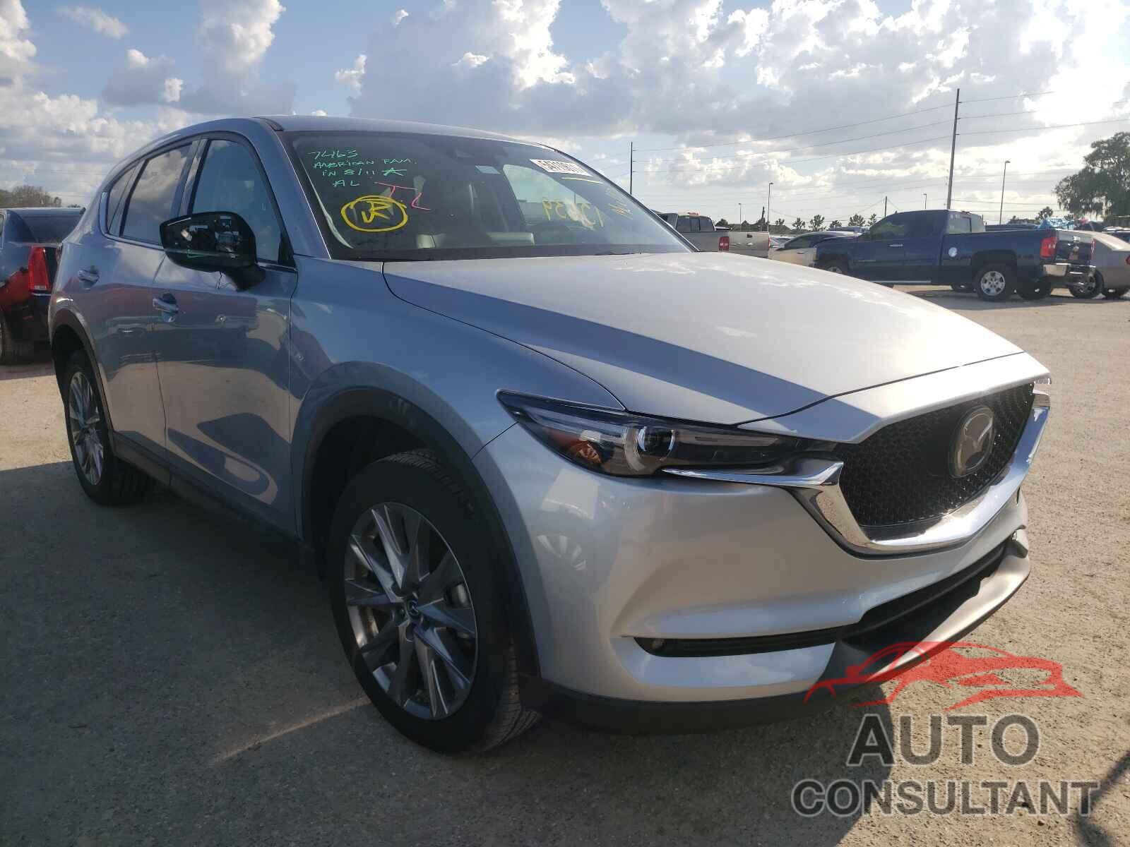 MAZDA CX-5 2020 - JM3KFADM0L0801999