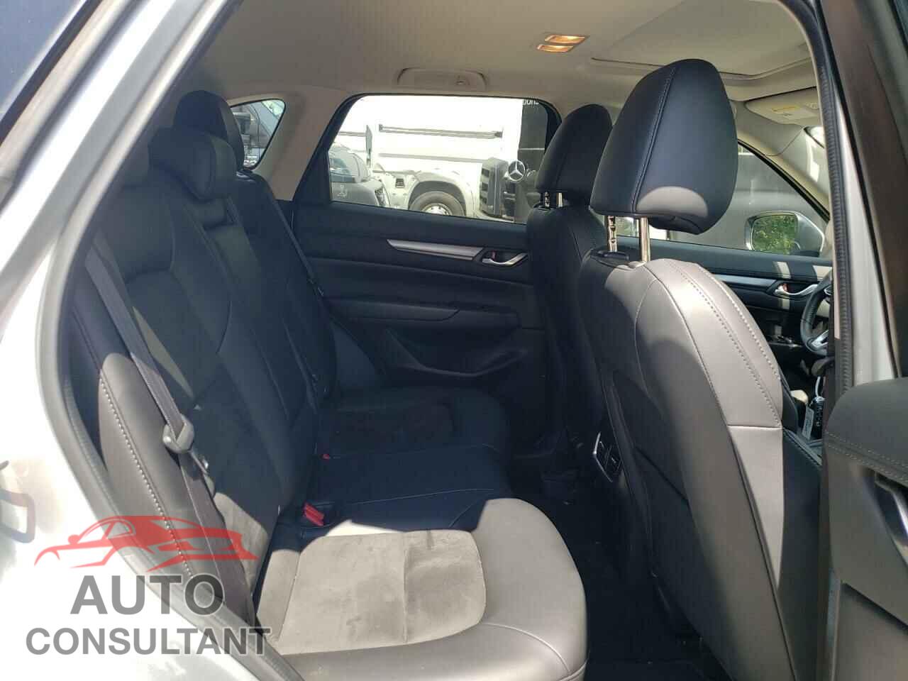 MAZDA CX-5 2019 - JM3KFBCM7K0610568