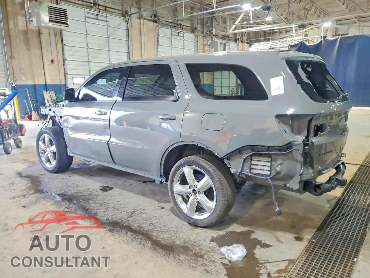 DODGE DURANGO 2023 - 1C4SDJCT5PC559187
