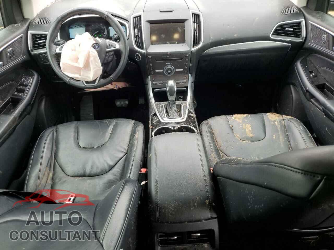 FORD EDGE 2016 - 2FMPK3K89GBB21577