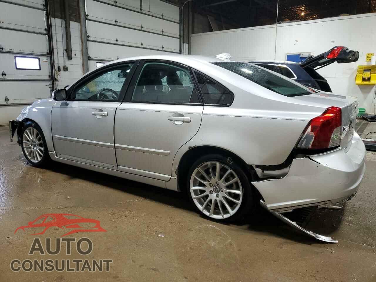 VOLVO S40 2011 - YV1672MS8B2547158