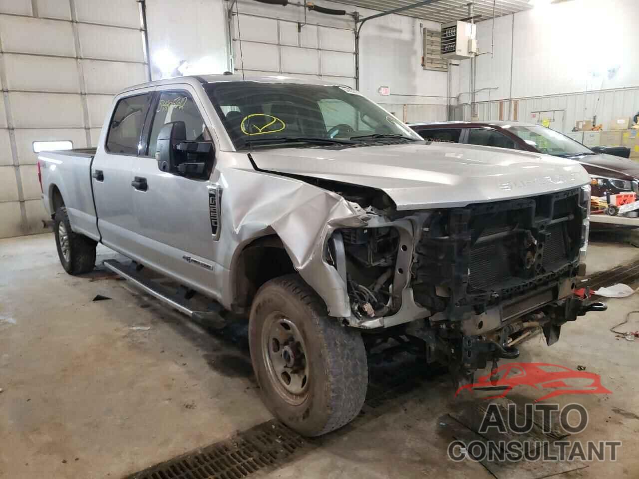 FORD F250 2017 - 1FT7W2BT0HEE95556