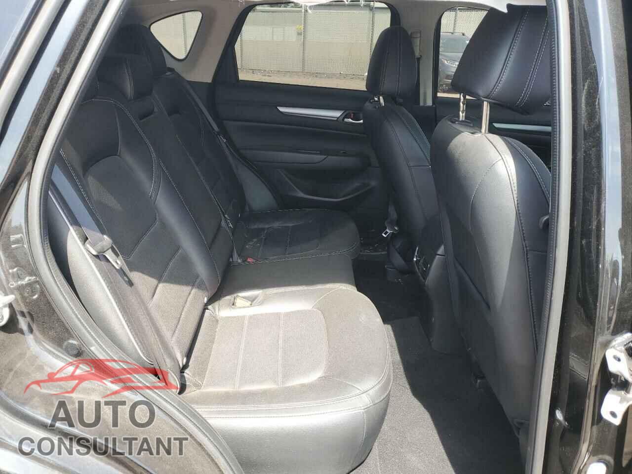 MAZDA CX-5 PREFE 2024 - JM3KFBCL8R0489292