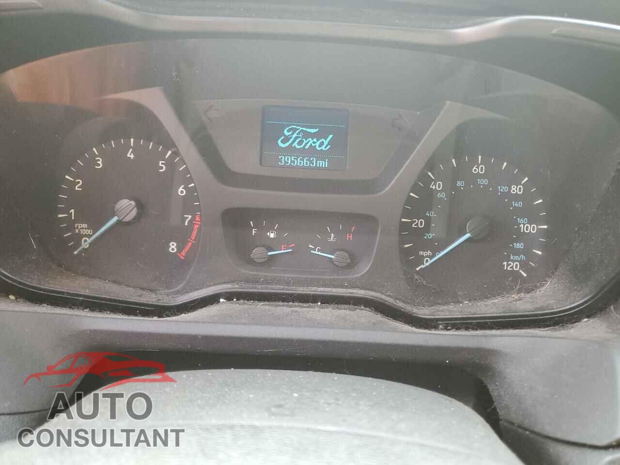 FORD TRANSIT 2016 - 1FTYR1YM5GKB51663