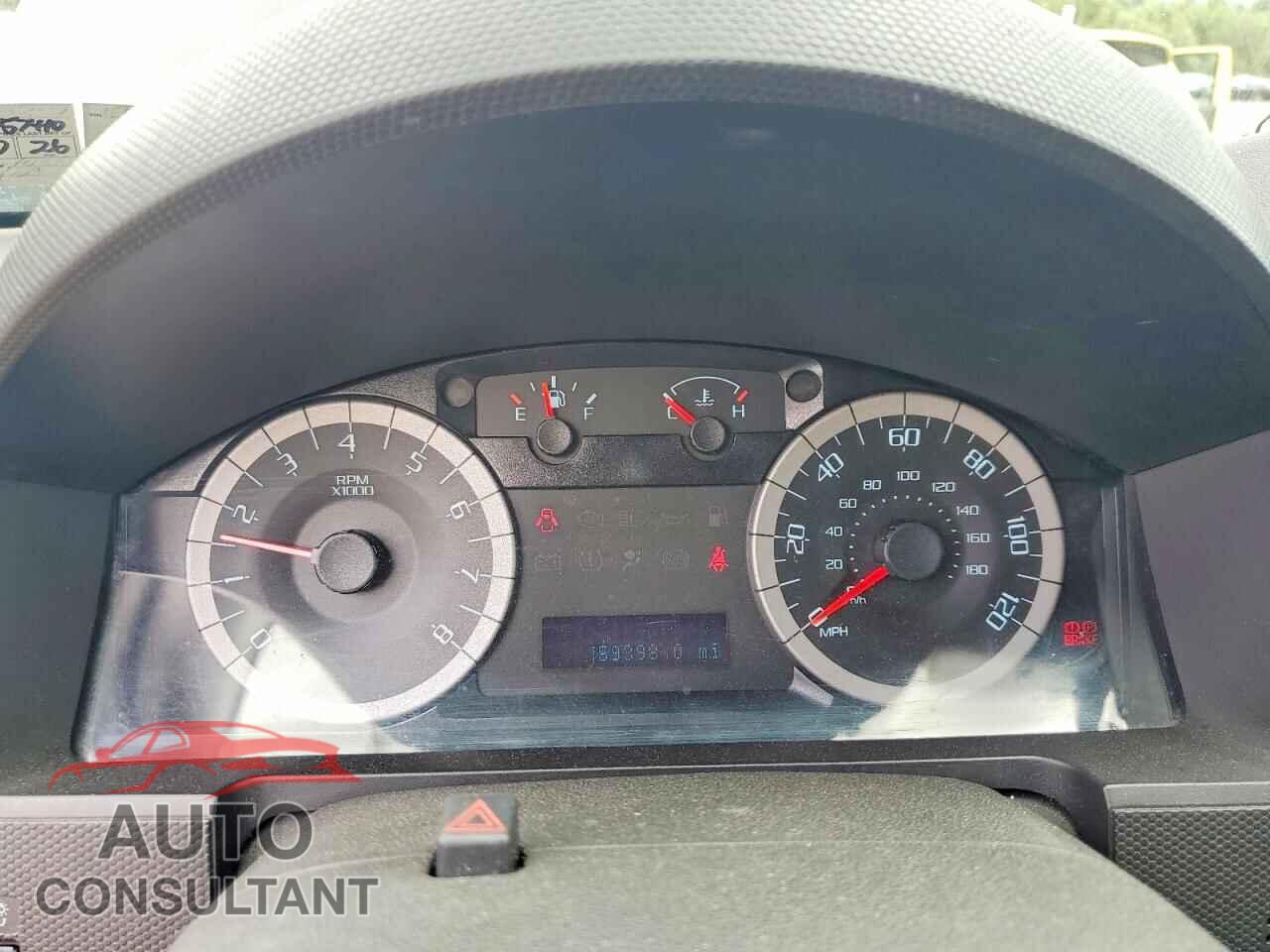 FORD ESCAPE 2011 - 1FMCU9E79BKB56732