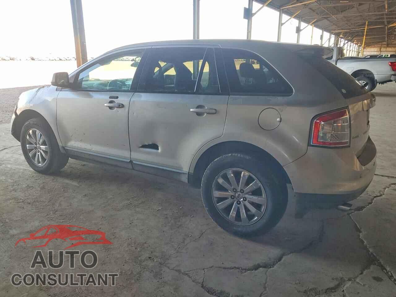 FORD EDGE 2010 - 2FMDK3JC7ABA73416