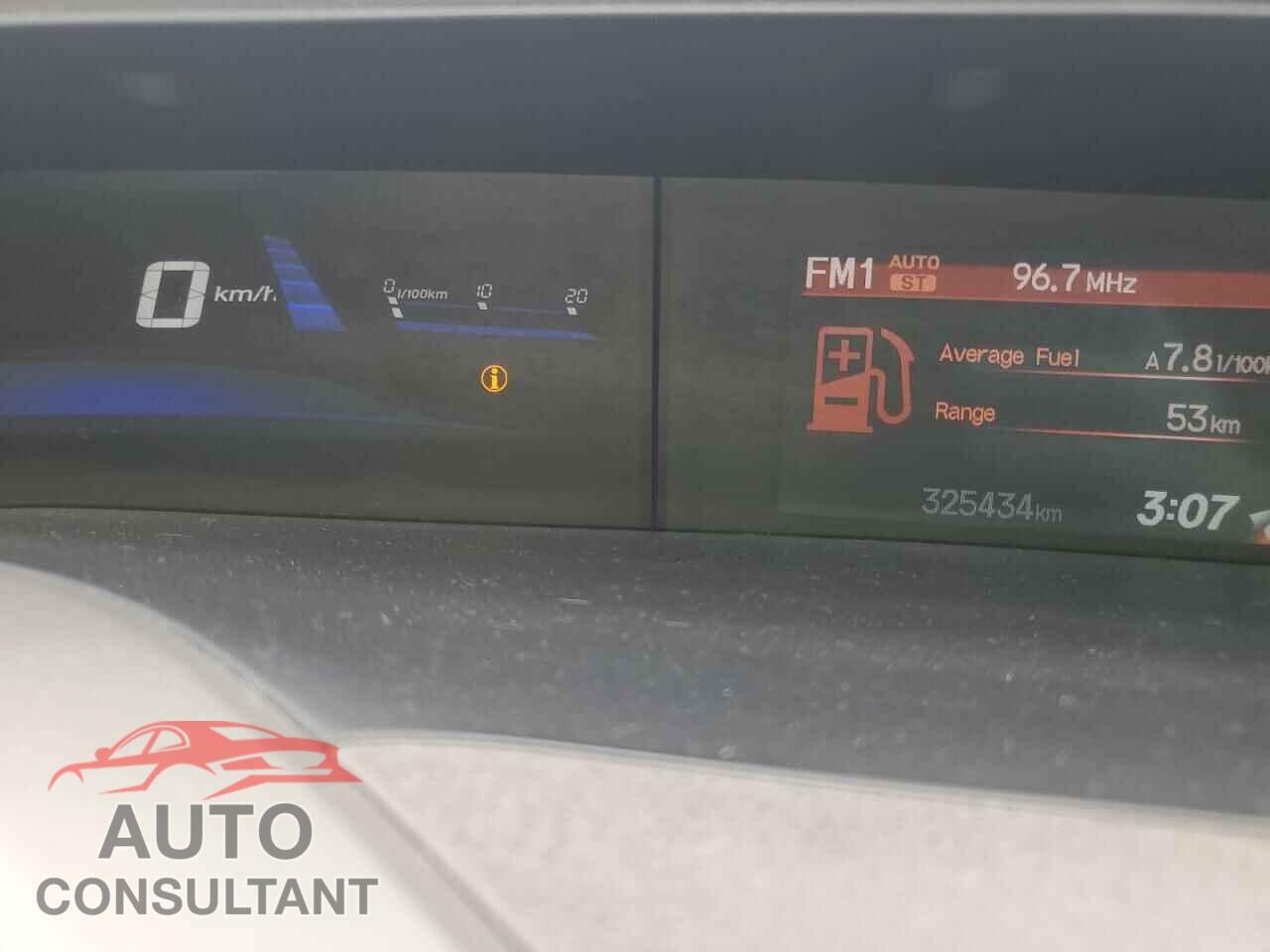 HONDA CIVIC 2012 - 2HGFB2F49CH120388