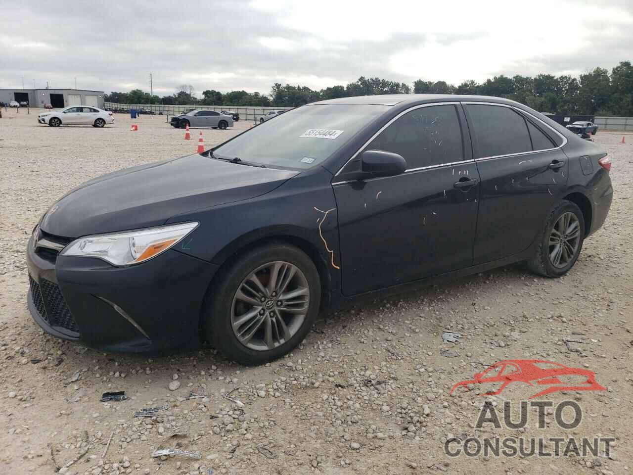 TOYOTA CAMRY 2016 - 4T1BF1FK2GU178805