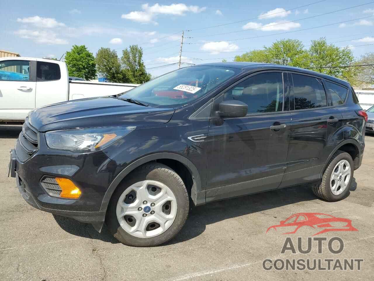 FORD ESCAPE 2019 - 1FMCU0F71KUA79319