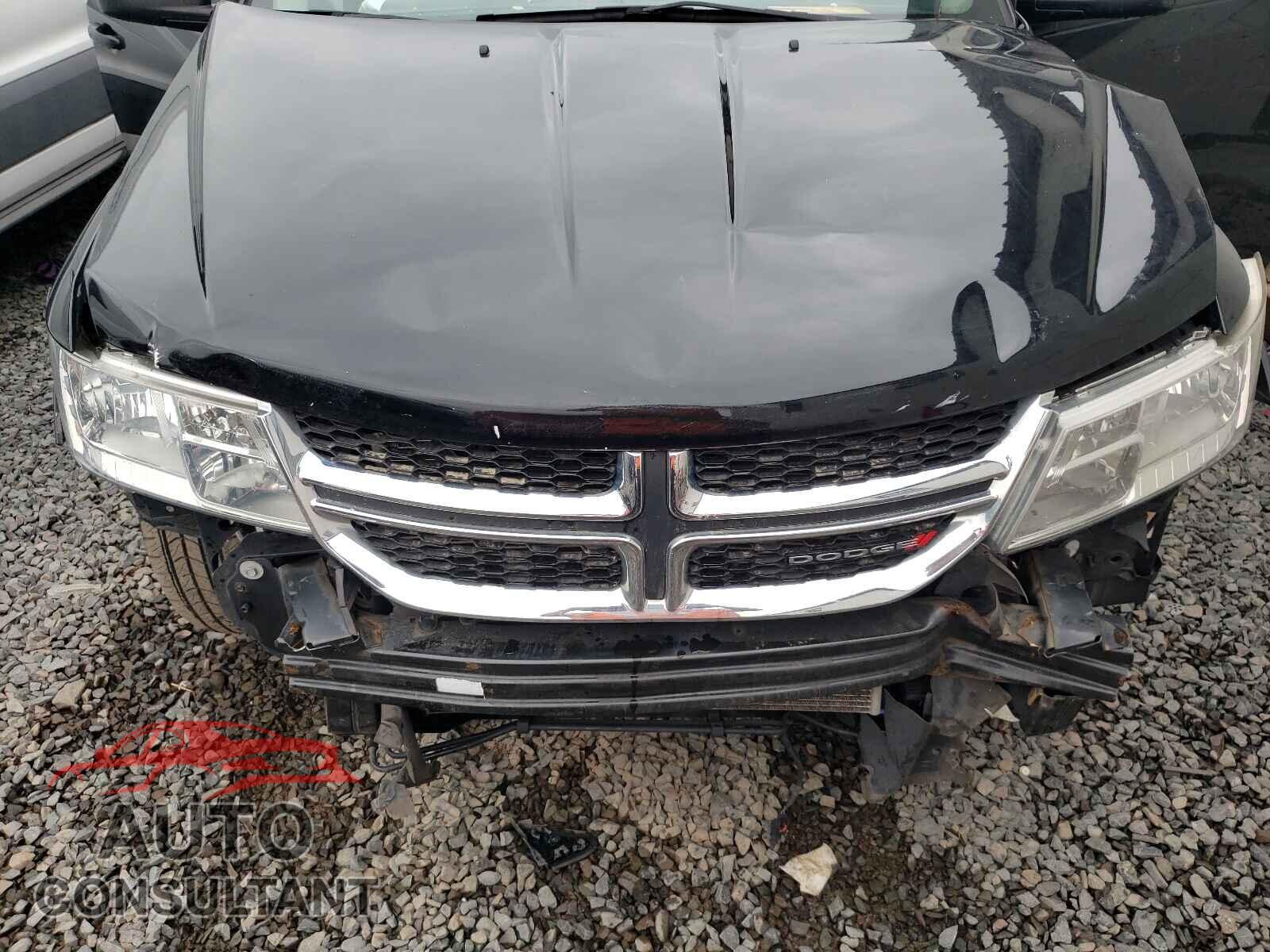 DODGE JOURNEY 2016 - 3C4PDCAB5GT162174