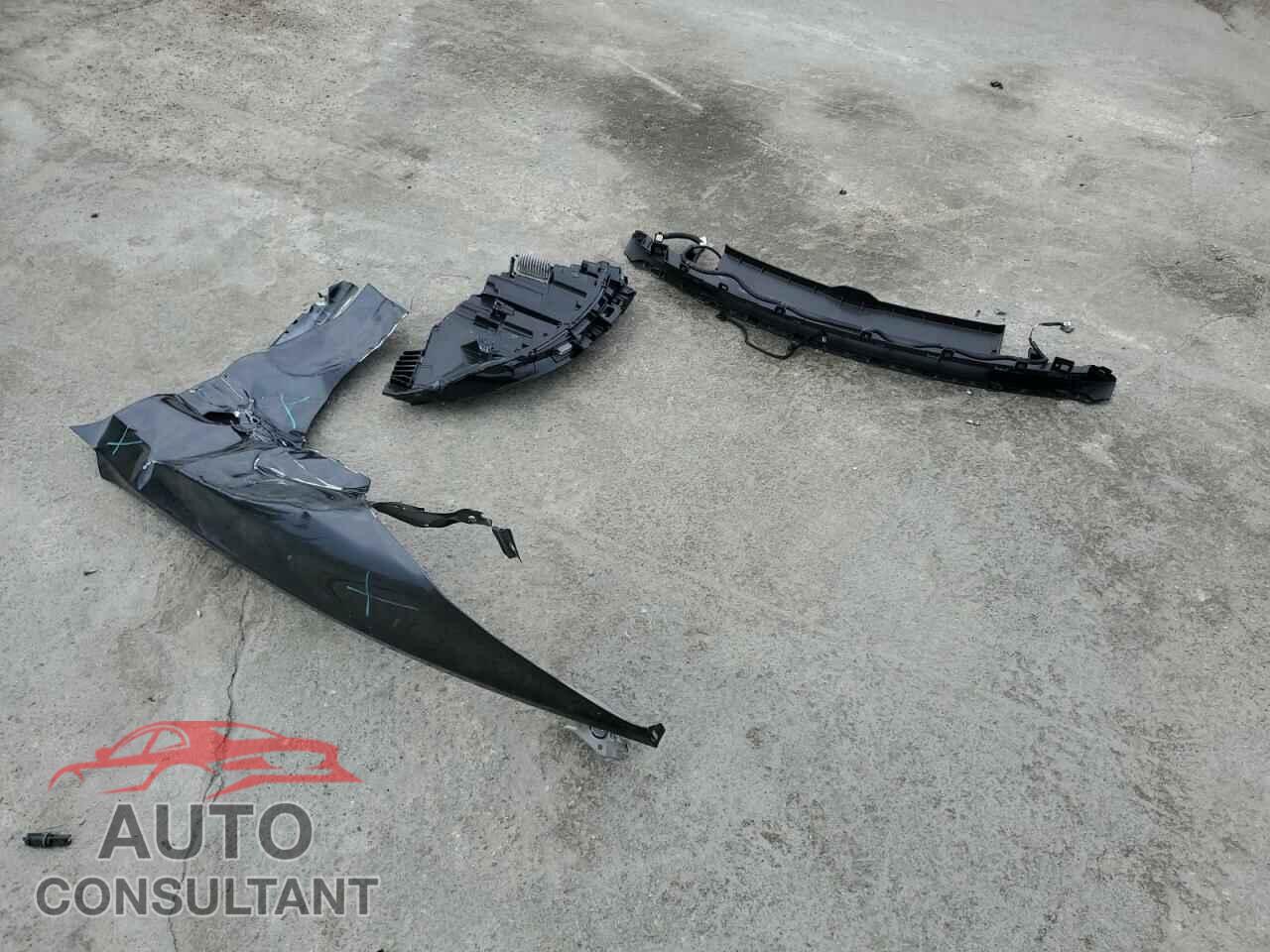 TESLA MODEL 3 2025 - 5YJ3E1EA3SF941792