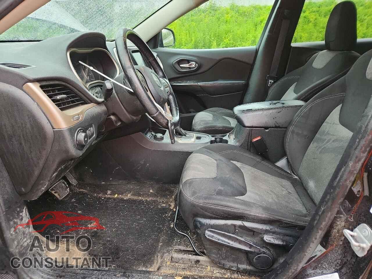 JEEP CHEROKEE 2014 - 1C4PJMCS8EW291173