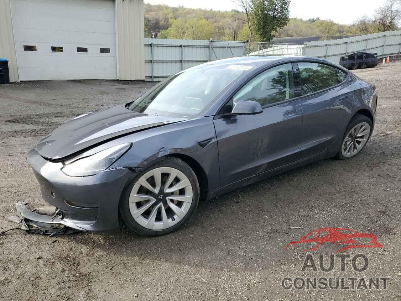 TESLA MODEL 3 2023 - 5YJ3E1EB3PF670524