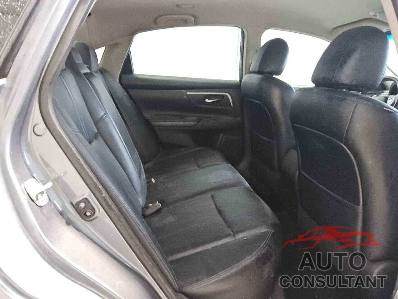 NISSAN ALTIMA 2018 - 1N4AL3AP9JC150400