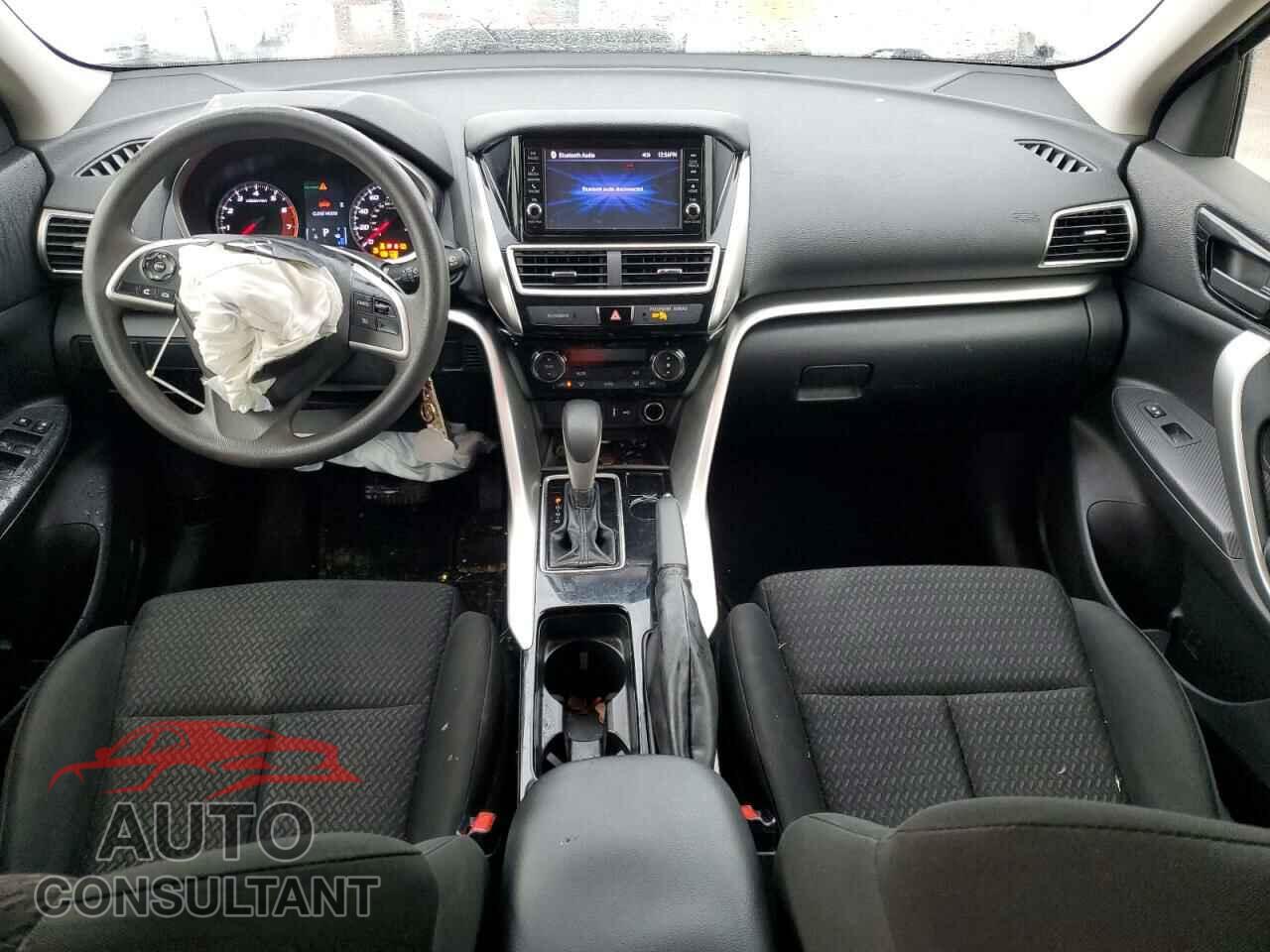 MITSUBISHI ECLIPSE 2019 - JA4AS3AA4KZ024270