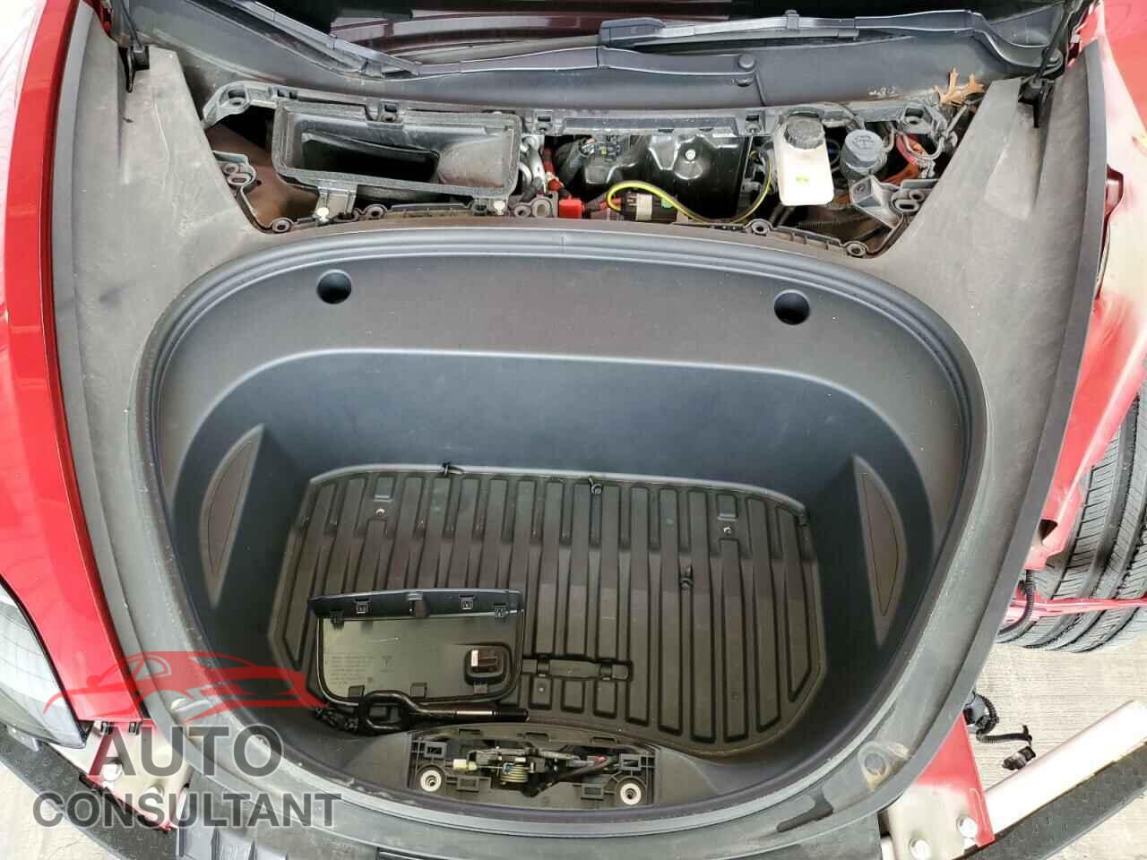 TESLA MODEL 3 2023 - 5YJ3E1EA4PF456696